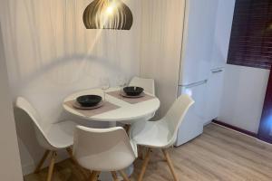 Fotografie z fotogalerie ubytování VUT La Casa de las Flores v destinaci Avila