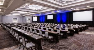 Konferenční prostory v ubytování Hyatt Regency Long Island + 31 fotografií