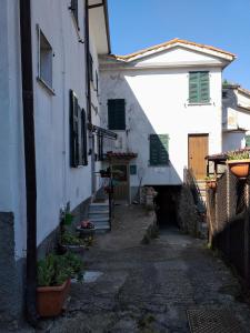 Zdjęcie z galerii obiektu CASA di VECCHIO BORGO w mieście Sarzana