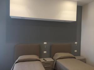 Posedenie v ubytovaní La Casa nel Verde