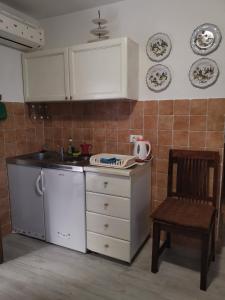 Foto dalla galleria di Apartment Giulio - 10mt to the beach a Rovigno (Rovinj) Altre 19 foto