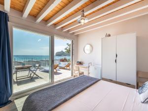 Ảnh trong thư viện ảnh của Il Profumo del Mare GuestHouse ở Cagliari +92 ảnh