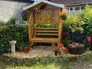 Imagen de la galería de Bosta B&B, en Inverness