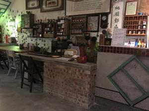 Bebidas en 池上5159懷舊民宿 請勿用阿勾達訂房
