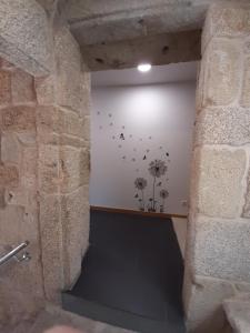 Kép Casas da Bríxida. Primeiro szállásáról Cangas de Morrazóban a galériában