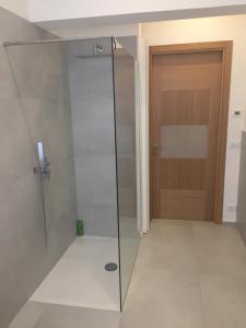 Kúpeľňa v ubytovaní La Casa nel Verde + 37 fotografií