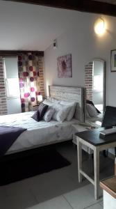 Bástya apartman 3300 Eger, Bástya utca 22 kép - 2