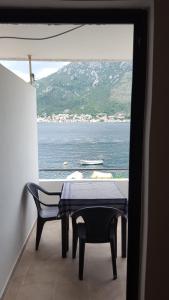 Fotografie z fotogalerie ubytování Apartmani Račeta v destinaci Kotor