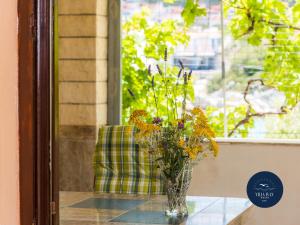 Fotografie z fotogalerie ubytování Villa Ivan v Rogoznici