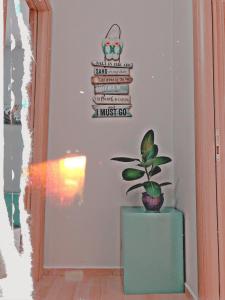 Billede fra billedgalleriet på Arianiti Guesthouse i Vlorë