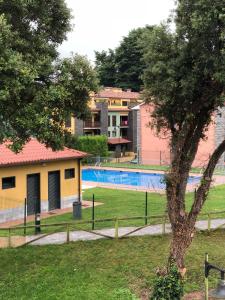 Gallery image of Apartamento Marina Llanes III in Llanes