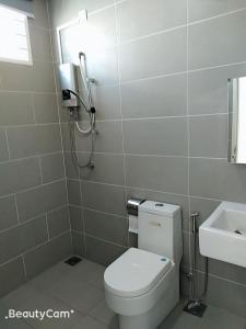 Gallery image of FangFei Homestay in Seremban