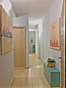 Billede fra billedgalleriet på Arianiti Guesthouse i Vlorë