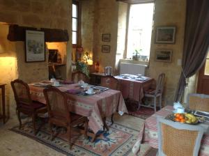 Photo de la galerie de l'établissement Sarlat Côté Jardin, à Sarlat-la-Canéda