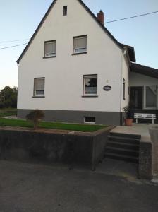 Budova, kde se prázdninový dům nachází