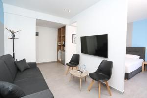 Gallery image of Downtown Seaside Suites in Thessaloniki