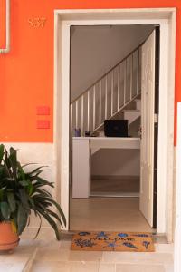 Gallery image of DIMORA ROSSA in Sottomarina