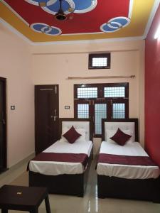 Gallery image of HOTEL AWADH KAILASH in Bahraich