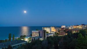 Táj az apartmanhotel közelében
