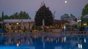 The swimming pool at or close to Bendita Mare Aparthotel
