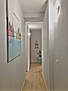 Billede fra billedgalleriet på Arianiti Guesthouse i Vlorë