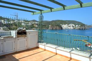 Gallery image of Maridea - Pesce Azzurro in Ponza