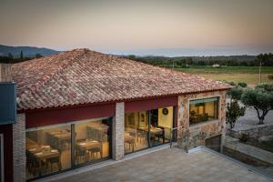 Afbeelding uit fotogalerij van Quinta das Oliveiras Turismo Rural in Fundão