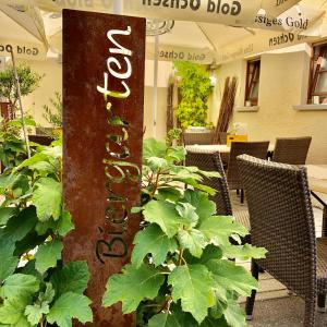 Fotografie z fotogalerie ubytování Hotel & Gasthof Löwen v destinaci Ulm