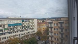Nespecifikovaný výhled na destinaci Verona nebo výhled na město při pohledu z bed and breakfast