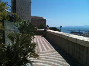 Φυσικό τοπίο κοντά σε αυτό το διαμέρισμα