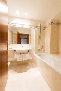 Gallery image of Hotel Eden in Levico Terme