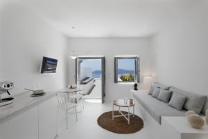 Gallery image of Divine View Sol Homes in Fira