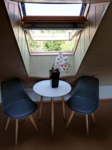 Photo de la galerie de l'établissement Willa IDYLLA, à Kołobrzeg 21 autres photos