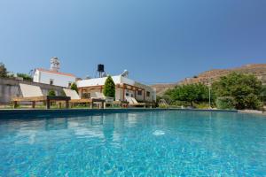 Galería fotográfica de Agarathos Traditional Rooms with Pool en Kissamos