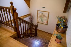 Gallery image of Casa rural Lucuj in Jaurrieta