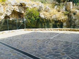 Εγκαταστάσεις για τένις ή/και σκουός στο Madreperla - Gaeta ή εκεί κοντά +6 φωτογραφίες