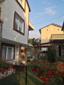 Fotografie z fotogalerie ubytování Apartman Volijak v destinaci Jajce