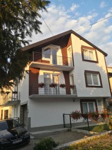 Fotografie z fotogalerie ubytování Apartman Volijak v destinaci Jajce