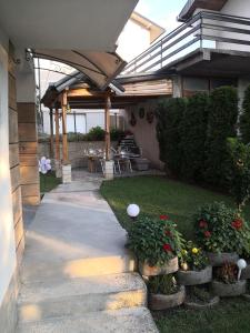 Fotografie z fotogalerie ubytování Apartman Volijak v destinaci Jajce
