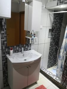 Fotografie z fotogalerie ubytování Apartman Volijak v destinaci Jajce