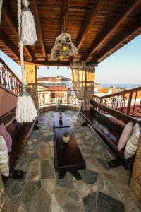 Fotografie z fotogalerie ubytování Xenonas Apollon v destinaci Sarti