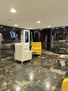 Fotografie z fotogalerie ubytování فندق الحاتمية v destinaci Abhá