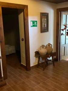 Kép Alojamiento Rural El Chorrillo szállásáról Castrilban a galériában