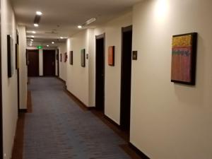 Fotografie z fotogalerie ubytování Khabti Grand Hotel v destinaci Bisha