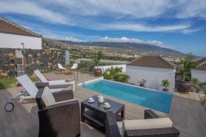Villas Taburiente, Los Llanos de Aridane – Bijgewerkte ...