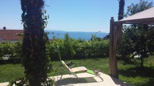 Príroda v okolí apartmánu + 5 fotografií