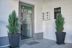 Fotografie z fotogalerie ubytování Hotel Garni Ilys Inn v destinaci Wels