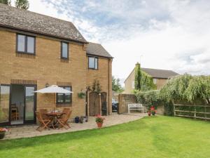 Gallery image of Kite Cottage in Brackley