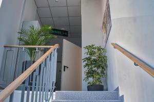 Fotografie z fotogalerie ubytování Hotel Garni Ilys Inn v destinaci Wels