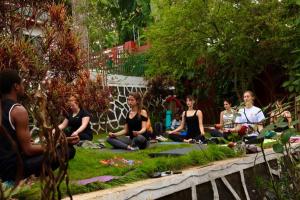 Gallery image of Mambo Hideaway in Arusha